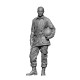 1/35 WWII US Paratrooper, Normandy