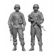 1/48 ROKA GP Security Guard set (2 figures)