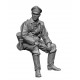 1/35 WWII German SS officer