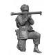 1/35 WWII US Para Bazooka Gunner