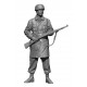 1/48 WWII German Fallschirmjager 3