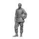 1/48 WWII US Paratrooper, Normandy