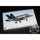 1/72 F/A-18E Super Hornet "VFA-14 Tophatters Special"