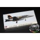 1/72 F/A-18C Hornet "Golden Dragons Cag 2009"