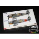 1/72 Focke-Wulf Fw 190A-8 Combo (Including 2 Kits)