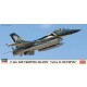 1/72 General Dynamics F-16A ADF Fighting Falcon Veltro 51 Limited Edition