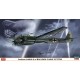 1/72 Junkers JU88A-8 Balloon Cutter Limited Edition