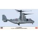 1/72 Modern US Transporter V-22 Osprey JGSDF