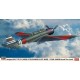 1/48 Nakajima B5N2 Type 97 Carrier Attack Bomber (Kate)