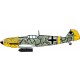 1/48 Messerschmitt Bf109E-4/7/B Jabo Limited Edition