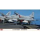 1/48 A-4E Skyhawk USS Midway Limited Edition