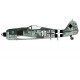 1/48 Focke-Wulf Fw190A-8/R8 "Bodenplatte"