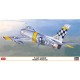 1/48 US F-86F Sabre &quot;Korean War Ace&quot; Jet Fighter