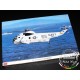 1/48 SH-3D/HSS-2A Sea King Helicopter