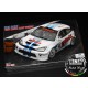 1/24 Ford Focus 2007 Monza Rally Winner