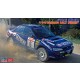 1/24 Subaru Impreza "1995 Sanremo Rally Winner"