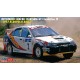 1/24 Mitsubishi Lancer(Carisma Gt) Evolution IV "1997 Acropolis Rally"