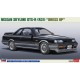 1/24 Nissan Skyline GTS-R (R31) ''Dress Up''