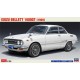 1/24 Isuzu Bellett 1600GT 1969 Japanese Vintage Car