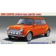 1/24 Mini Cooper Sports-Pack 1998 [Limited Edition]