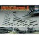 1/48 (X48-17) Aircraft Weapons E: US AAM & Target Pod