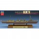 1/700 IJN Light Cruiser Tenryu [Full Hull]