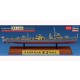 1/700 Japanese Navy Destroyer Minegumo Full Hull Special