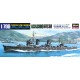 1/700 Imperial Japanese Navy Destroyer Asashio