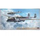 1/72 Mitsubishi G3M2/G3M3 Type 96 Attack Bomber (Nell) Model 22/23