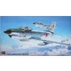 1/72 JASDF F-86D Sabre Dog