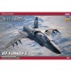 1/72 [Ace Combat 7 Skies Unknown] ASF-X Shinden II