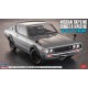 1/24 Nissan Skyline 2000GT-R (KPGC110) 'Detail Up Version'