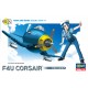 Egg Plane Series Vol.12 - F-4U Corsair 