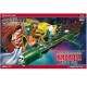 1/1500 Galaxy Express 999 Space Pirate Battleship Arcadia Third Ship