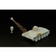 1/72 T-34 Crane Conversion set