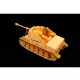 1/72 Panzerjager Marder II PE set for MK 72 kit