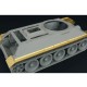 1/48 T-34-85 Fenders for Hobby Boss kit