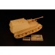 1/48 Sd Kfz 184 Elefant Basic PE set for Tamiya kit