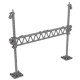 1/35 Trestles for Steel Treadway Bridge M2