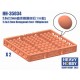 2.0&2.2mm Hexagonal Rivet (198pcs)