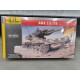 1/35 AMX 13/75 Light Tank (photo etching included)