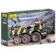 1/35 VAB 6x6 Transport de Troupes