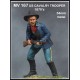 54mm US Cavalry 1870s #1 (metal figure)