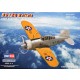 1/72 US Brewster F2A Buffalo