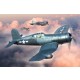 1/48 Vought F4U-2 Corsair Carrier-based Fighter-bomber