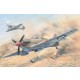 1/48 Hawker Hurricane Mk.IID/Trop