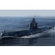 1/350 PLAN Type 035 Ming Class Submarine