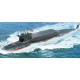 1/700 PLAN Type 094A Jin Class SSBN