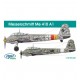 1/32 Messerschmitt Me 410A-1 (Limited Edition)