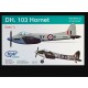 1/32 De Havilland DH.103 Hornet (Limited Edition)